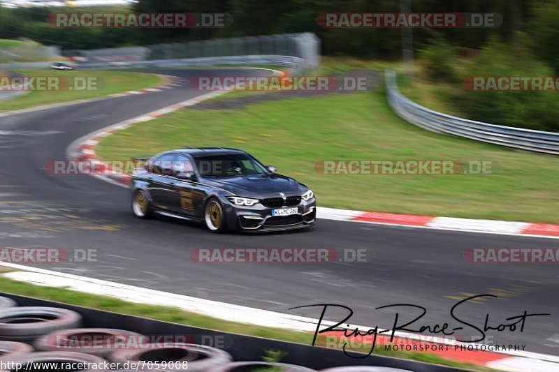 Bild #7059008 - Touristenfahrten Nürburgring Nordschleife (08.08.2019)