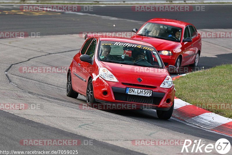 Bild #7059025 - Touristenfahrten Nürburgring Nordschleife (08.08.2019)