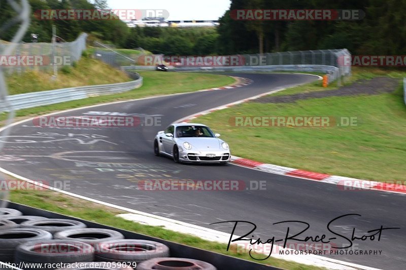 Bild #7059029 - Touristenfahrten Nürburgring Nordschleife (08.08.2019)