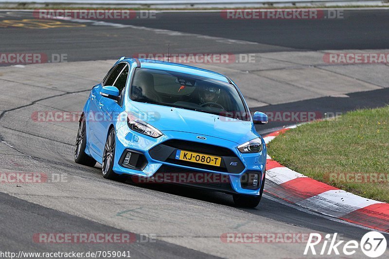 Bild #7059041 - Touristenfahrten Nürburgring Nordschleife (08.08.2019)