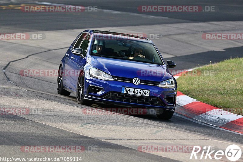 Bild #7059114 - Touristenfahrten Nürburgring Nordschleife (08.08.2019)