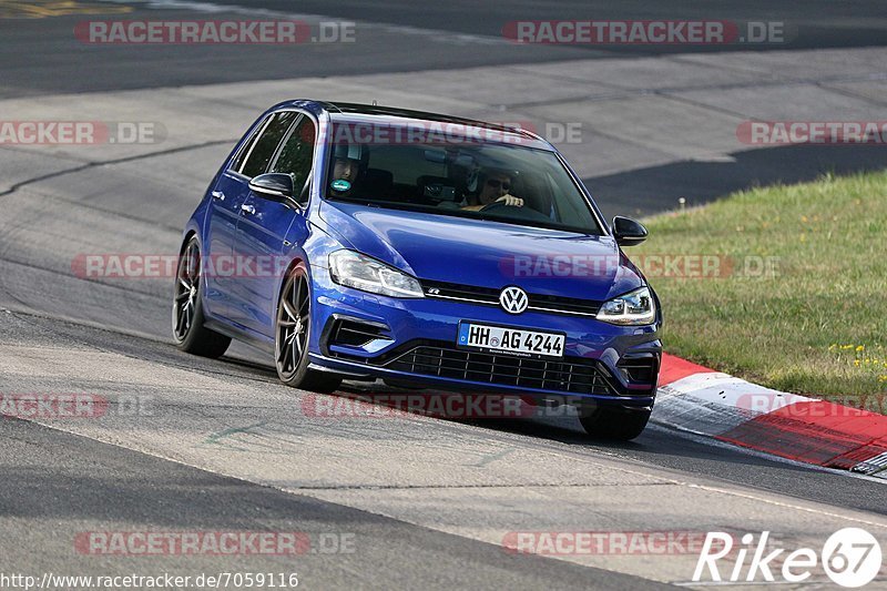 Bild #7059116 - Touristenfahrten Nürburgring Nordschleife (08.08.2019)