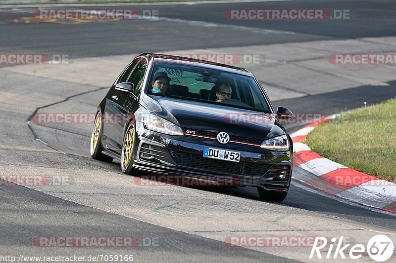 Bild #7059166 - Touristenfahrten Nürburgring Nordschleife (08.08.2019)