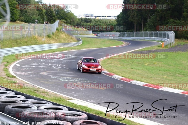 Bild #7059170 - Touristenfahrten Nürburgring Nordschleife (08.08.2019)