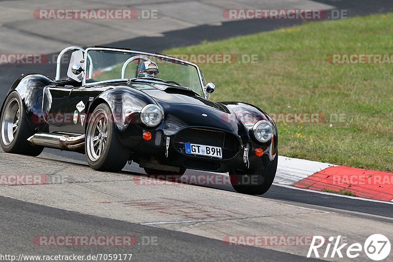 Bild #7059177 - Touristenfahrten Nürburgring Nordschleife (08.08.2019)