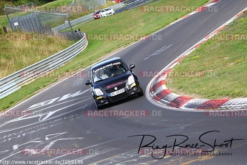 Bild #7059196 - Touristenfahrten Nürburgring Nordschleife (08.08.2019)