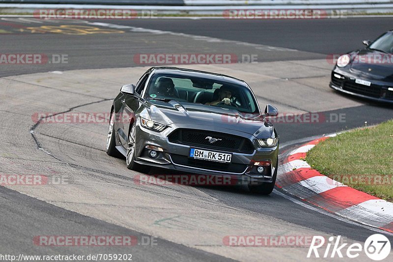 Bild #7059202 - Touristenfahrten Nürburgring Nordschleife (08.08.2019)