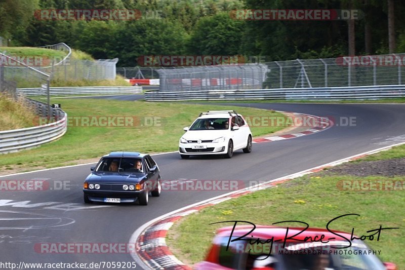 Bild #7059205 - Touristenfahrten Nürburgring Nordschleife (08.08.2019)