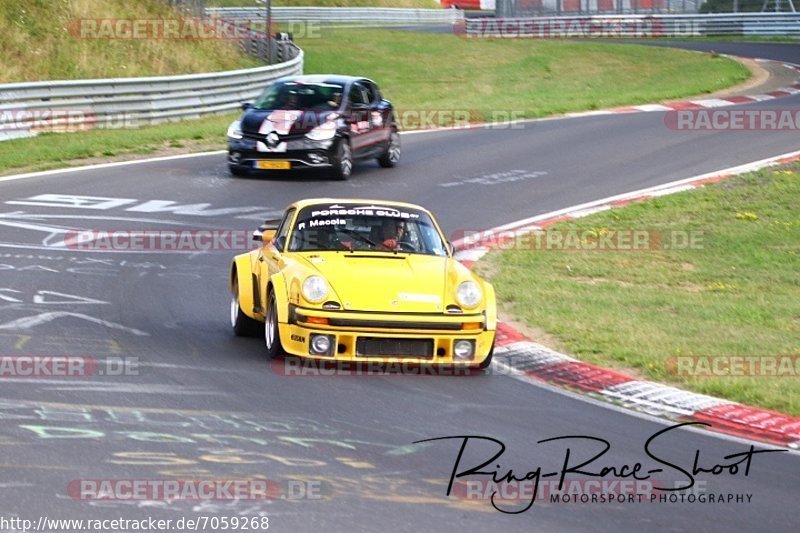 Bild #7059268 - Touristenfahrten Nürburgring Nordschleife (08.08.2019)