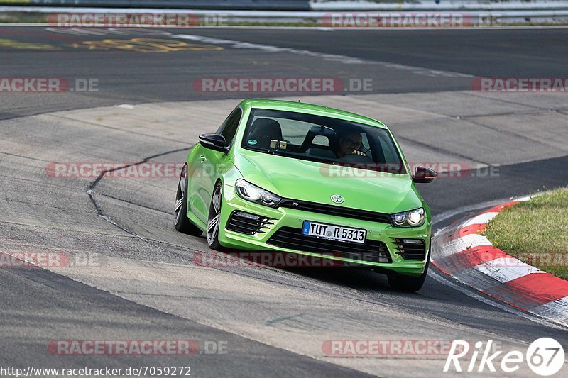 Bild #7059272 - Touristenfahrten Nürburgring Nordschleife (08.08.2019)