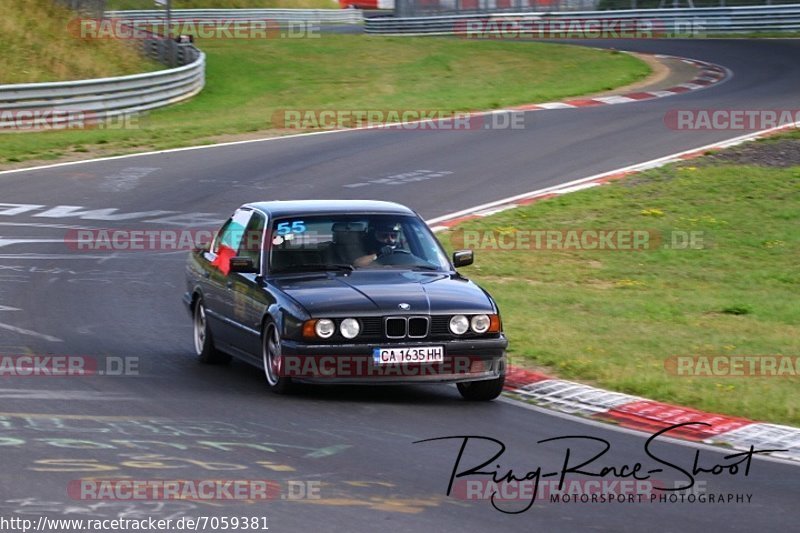 Bild #7059381 - Touristenfahrten Nürburgring Nordschleife (08.08.2019)