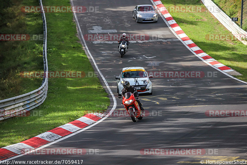 Bild #7059417 - Touristenfahrten Nürburgring Nordschleife (08.08.2019)