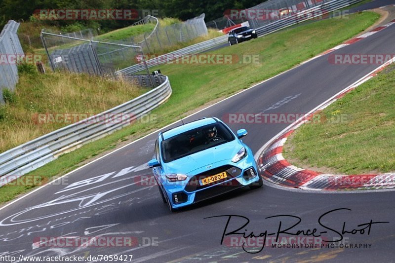 Bild #7059427 - Touristenfahrten Nürburgring Nordschleife (08.08.2019)