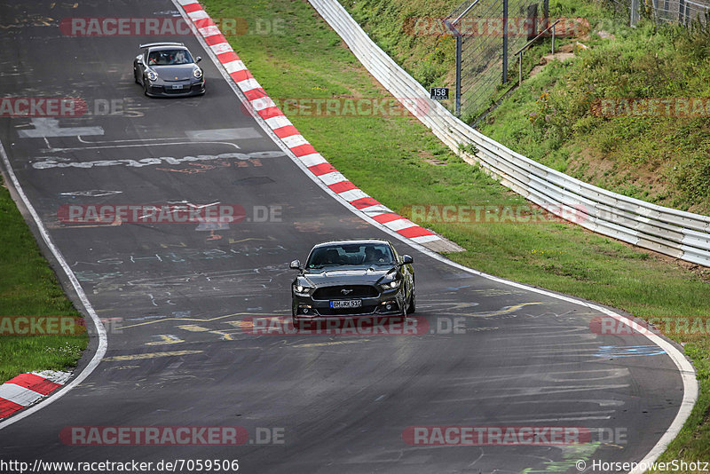 Bild #7059506 - Touristenfahrten Nürburgring Nordschleife (08.08.2019)