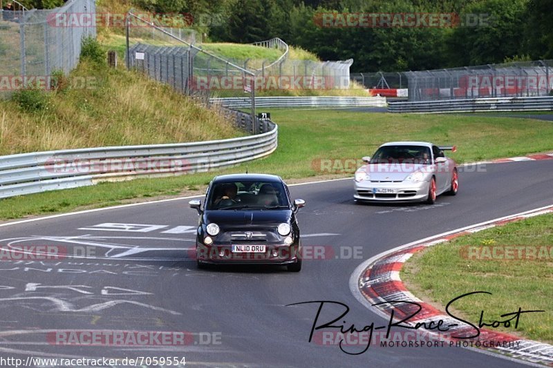 Bild #7059554 - Touristenfahrten Nürburgring Nordschleife (08.08.2019)