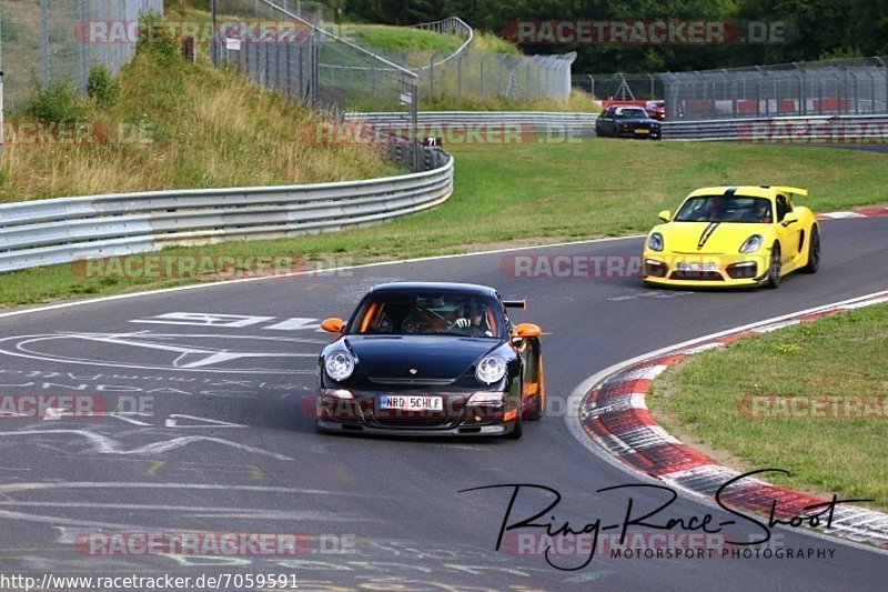 Bild #7059591 - Touristenfahrten Nürburgring Nordschleife (08.08.2019)