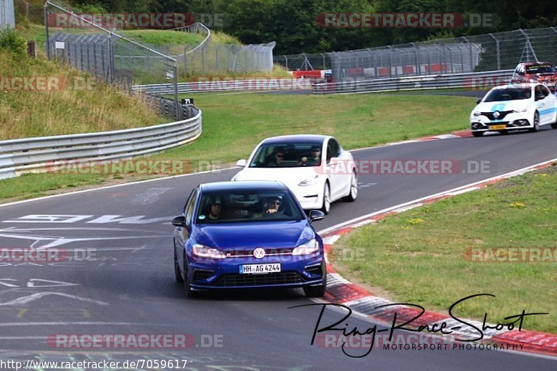 Bild #7059617 - Touristenfahrten Nürburgring Nordschleife (08.08.2019)