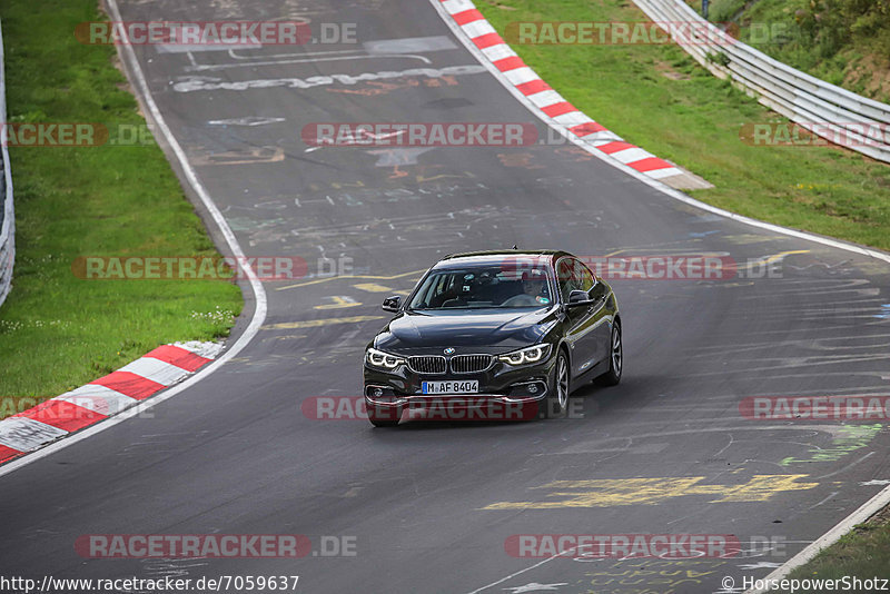 Bild #7059637 - Touristenfahrten Nürburgring Nordschleife (08.08.2019)