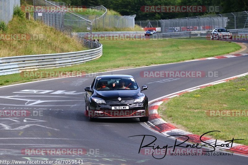 Bild #7059641 - Touristenfahrten Nürburgring Nordschleife (08.08.2019)