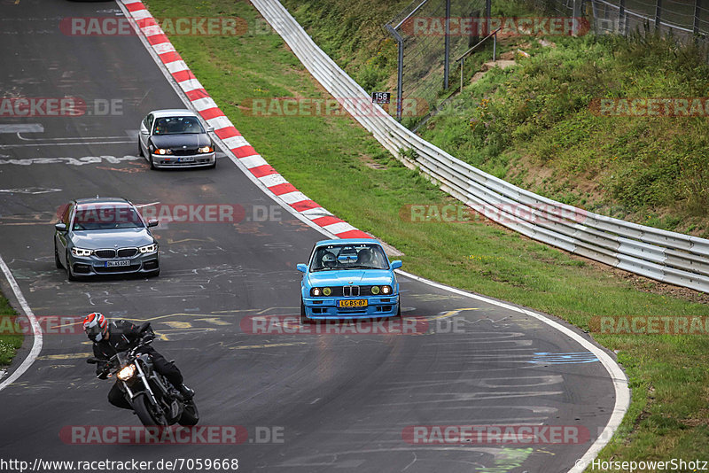 Bild #7059668 - Touristenfahrten Nürburgring Nordschleife (08.08.2019)