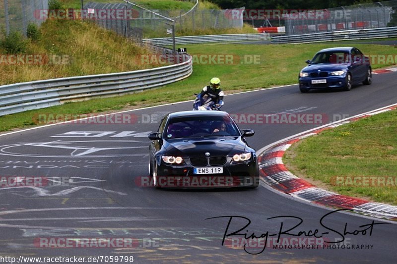 Bild #7059798 - Touristenfahrten Nürburgring Nordschleife (08.08.2019)