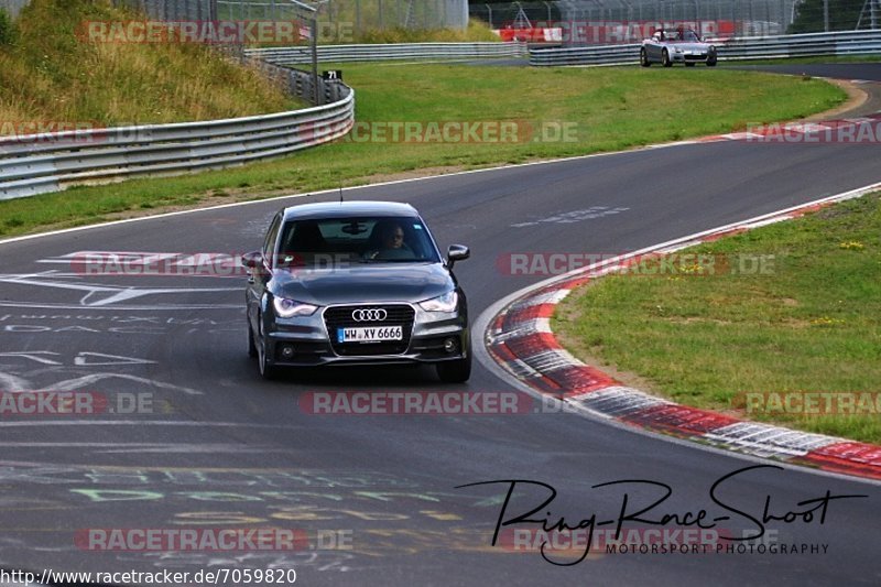 Bild #7059820 - Touristenfahrten Nürburgring Nordschleife (08.08.2019)