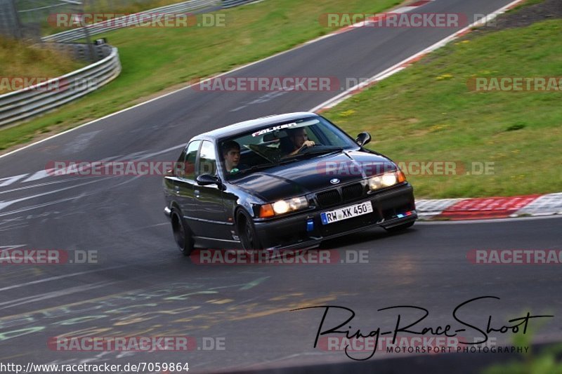 Bild #7059864 - Touristenfahrten Nürburgring Nordschleife (08.08.2019)