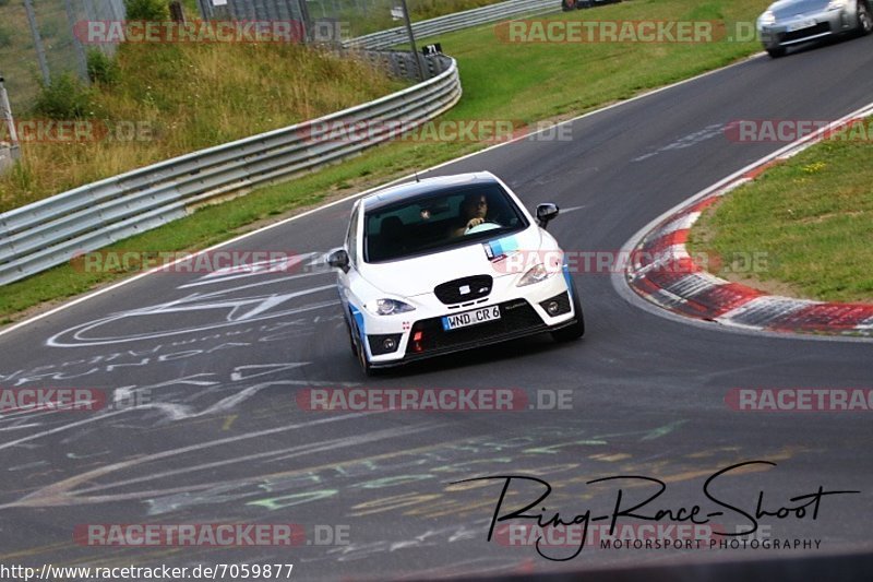 Bild #7059877 - Touristenfahrten Nürburgring Nordschleife (08.08.2019)