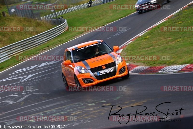 Bild #7059927 - Touristenfahrten Nürburgring Nordschleife (08.08.2019)