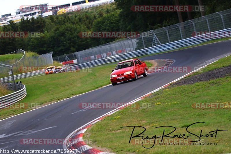 Bild #7059977 - Touristenfahrten Nürburgring Nordschleife (08.08.2019)