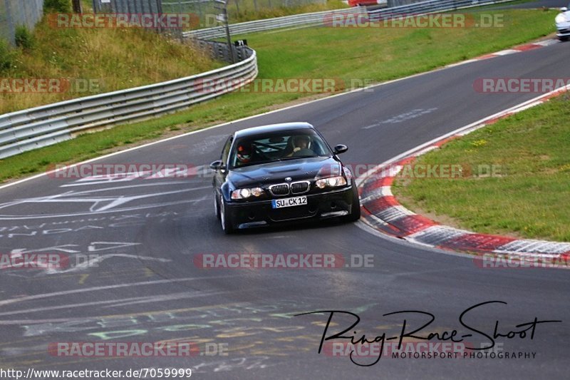 Bild #7059999 - Touristenfahrten Nürburgring Nordschleife (08.08.2019)