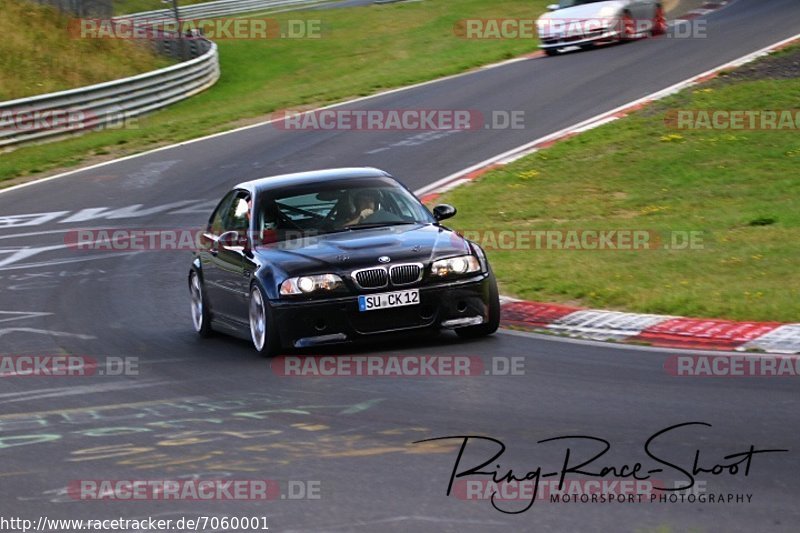 Bild #7060001 - Touristenfahrten Nürburgring Nordschleife (08.08.2019)