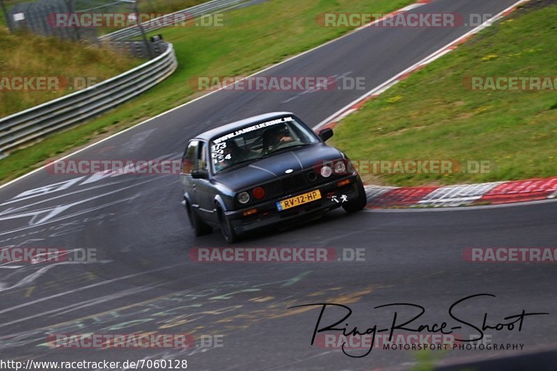 Bild #7060128 - Touristenfahrten Nürburgring Nordschleife (08.08.2019)