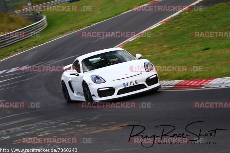 Bild #7060243 - Touristenfahrten Nürburgring Nordschleife (08.08.2019)