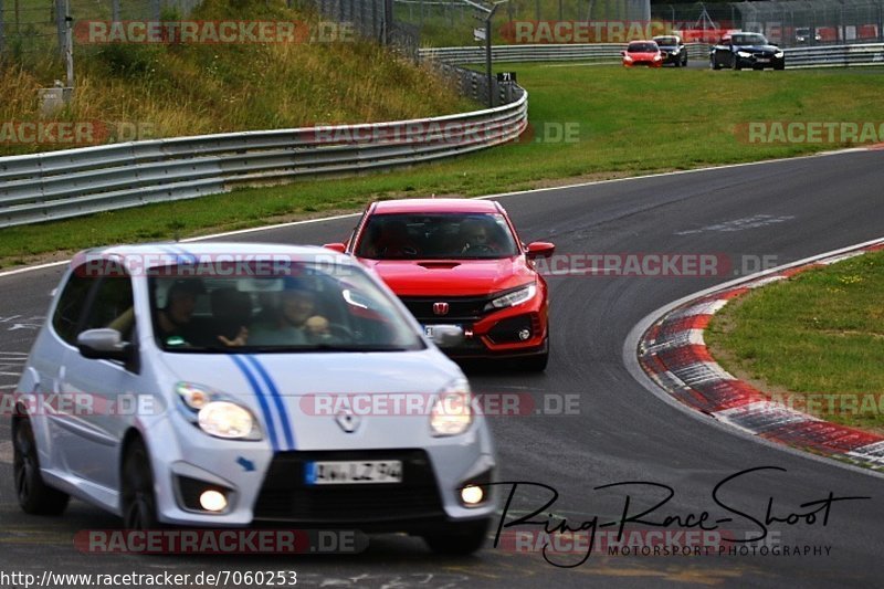 Bild #7060253 - Touristenfahrten Nürburgring Nordschleife (08.08.2019)