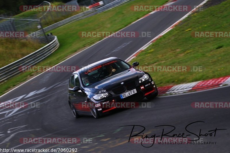 Bild #7060292 - Touristenfahrten Nürburgring Nordschleife (08.08.2019)