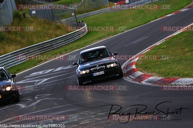 Bild #7060301 - Touristenfahrten Nürburgring Nordschleife (08.08.2019)