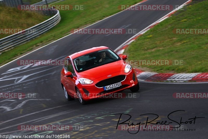 Bild #7060386 - Touristenfahrten Nürburgring Nordschleife (08.08.2019)