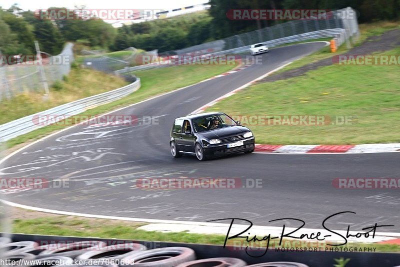 Bild #7060603 - Touristenfahrten Nürburgring Nordschleife (08.08.2019)