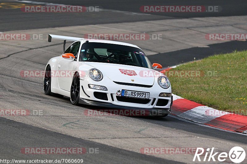 Bild #7060609 - Touristenfahrten Nürburgring Nordschleife (08.08.2019)