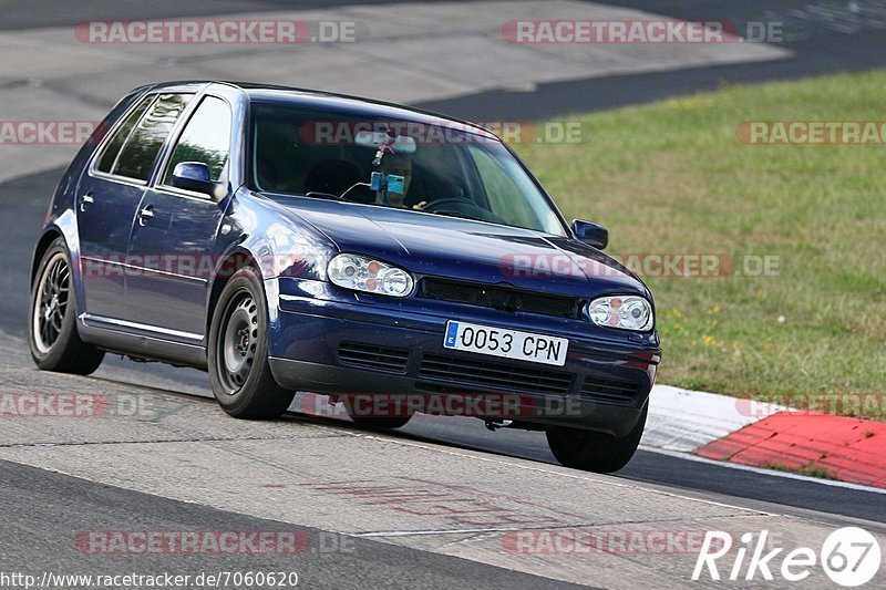 Bild #7060620 - Touristenfahrten Nürburgring Nordschleife (08.08.2019)