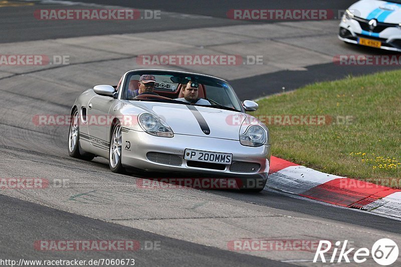 Bild #7060673 - Touristenfahrten Nürburgring Nordschleife (08.08.2019)