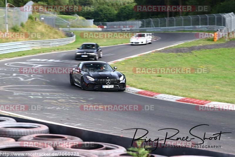 Bild #7060778 - Touristenfahrten Nürburgring Nordschleife (08.08.2019)