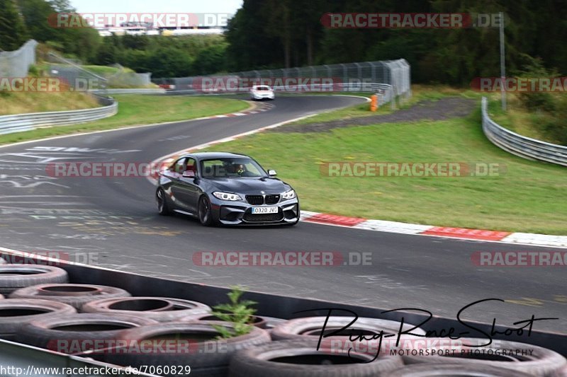 Bild #7060829 - Touristenfahrten Nürburgring Nordschleife (08.08.2019)