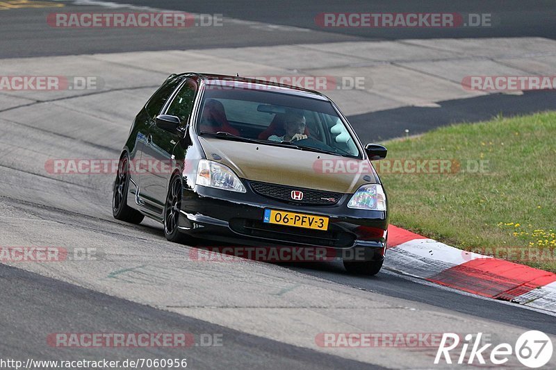 Bild #7060956 - Touristenfahrten Nürburgring Nordschleife (08.08.2019)