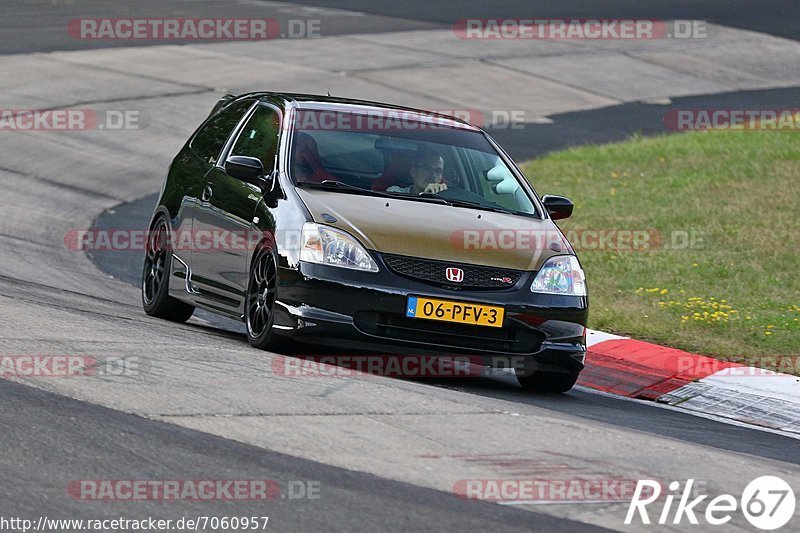 Bild #7060957 - Touristenfahrten Nürburgring Nordschleife (08.08.2019)