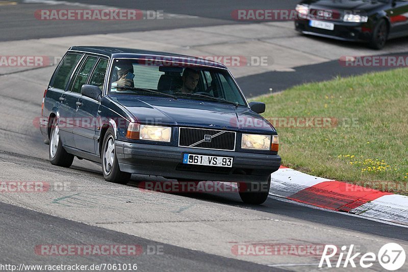 Bild #7061016 - Touristenfahrten Nürburgring Nordschleife (08.08.2019)