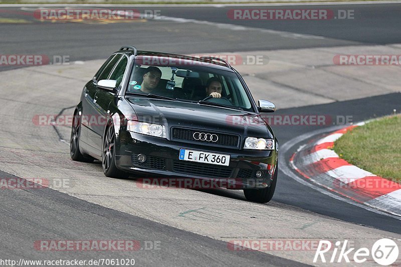 Bild #7061020 - Touristenfahrten Nürburgring Nordschleife (08.08.2019)