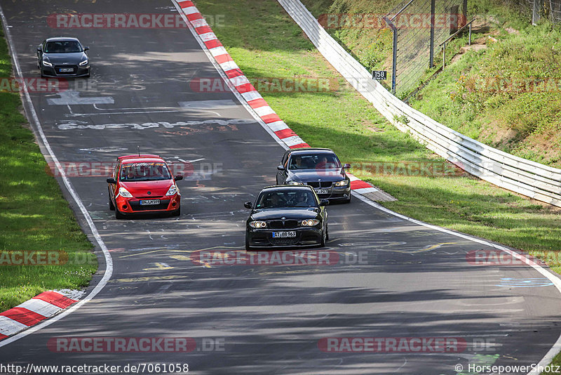 Bild #7061058 - Touristenfahrten Nürburgring Nordschleife (08.08.2019)