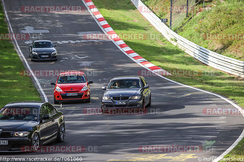 Bild #7061060 - Touristenfahrten Nürburgring Nordschleife (08.08.2019)